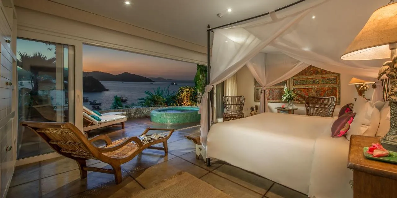 Vila Deste Hotel Armacao dos Buzios