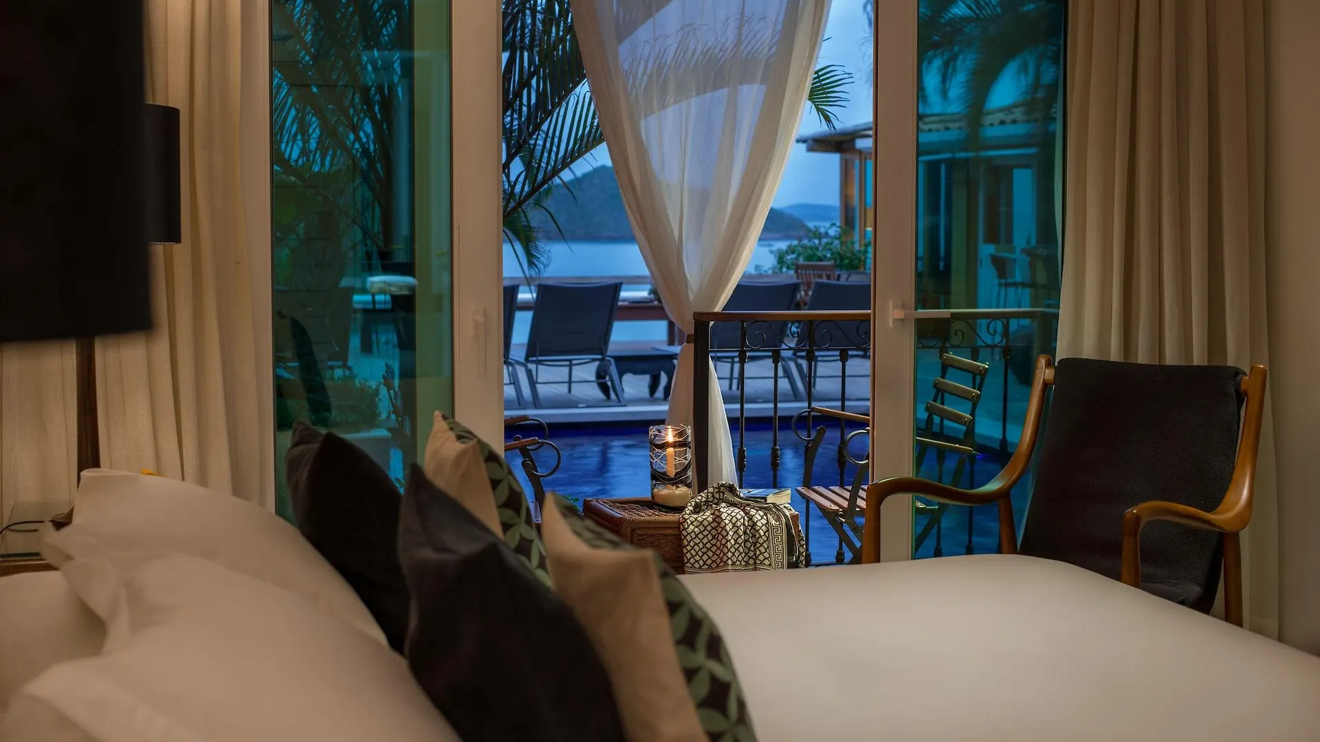 Vila Deste Hotel Armacao dos Buzios