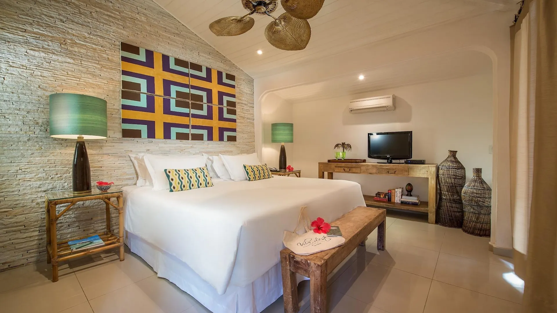 Vila Deste Hotel Armacao dos Buzios