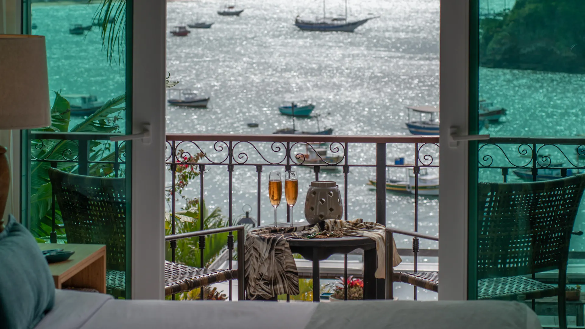 Vila Deste Hotel Armacao dos Buzios Brazil