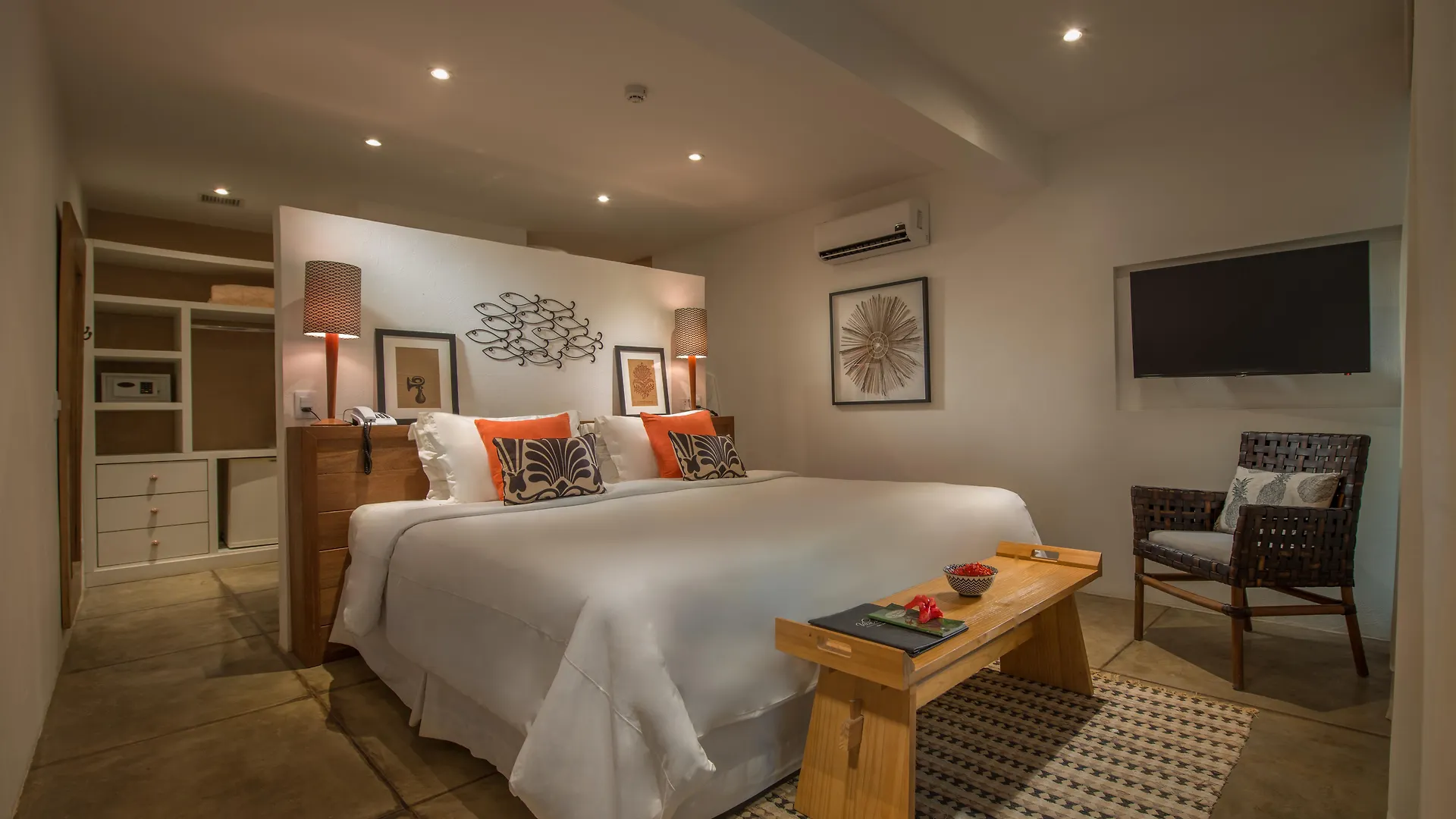 Vila Deste Hotel Armacao dos Buzios