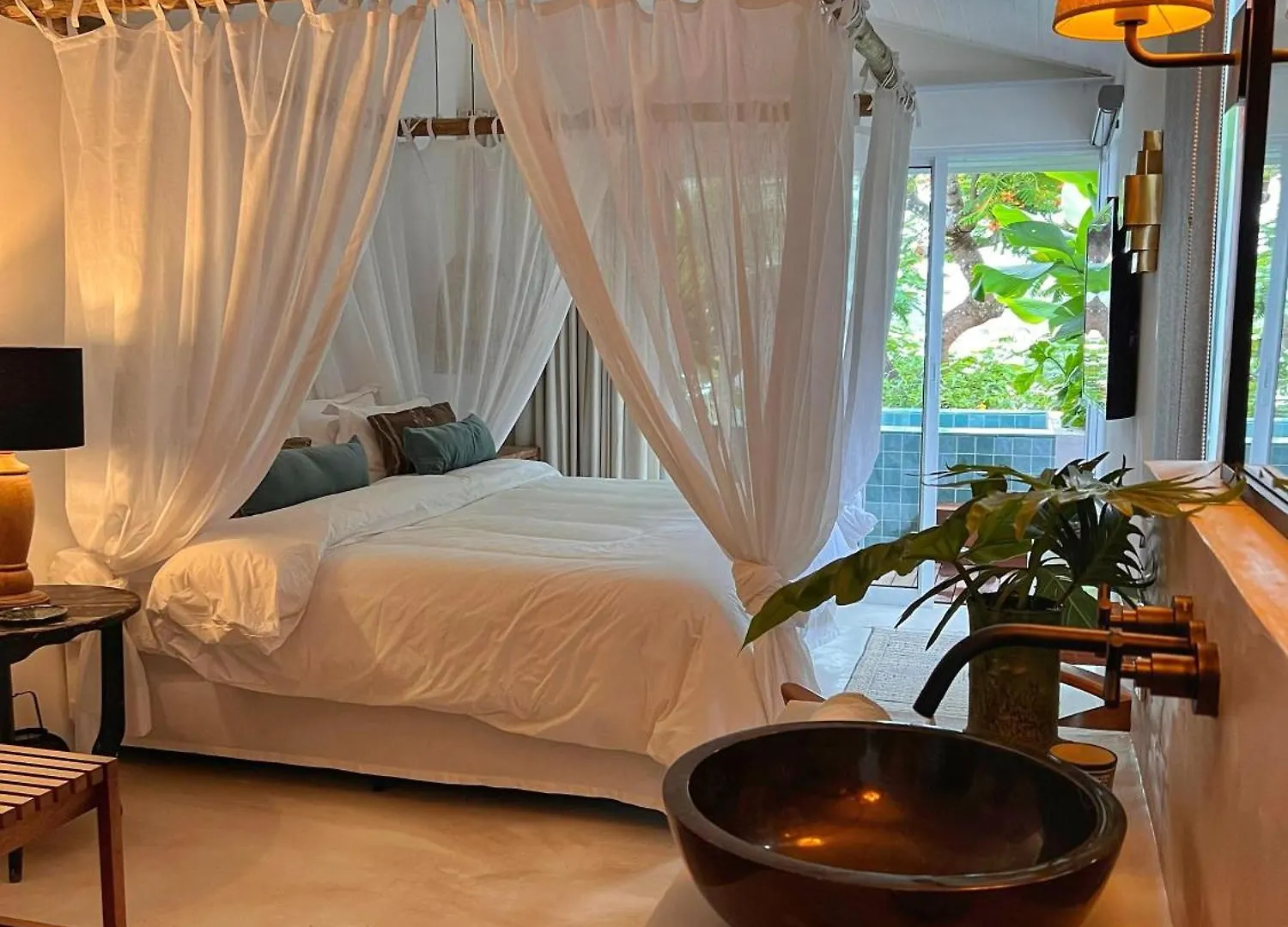 Vila Deste Hotel Armacao dos Buzios