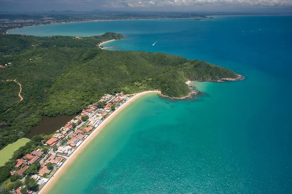 Vila Deste Hotel Armacao dos Buzios