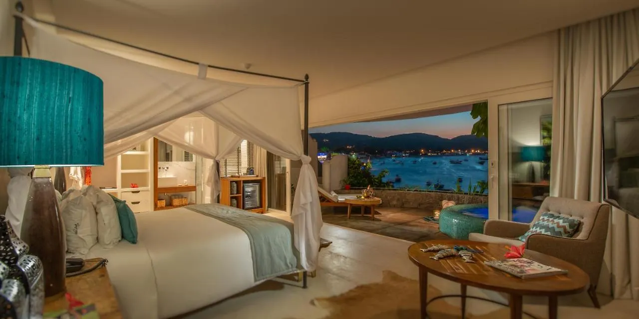 Vila Deste Hotel Armacao dos Buzios