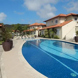 Linda E Aconchegante Casa A 400m Da De Geribá Com Piscina - B35 Apartamento