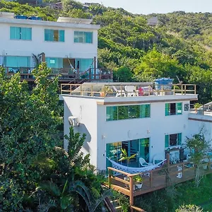 Lofts Morro Magico Сasa de vacaciones