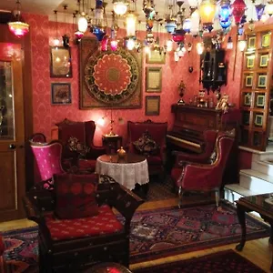 Kybele Turquie