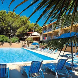 Odalys La Marina France