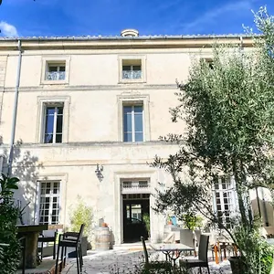 A Propos - D'hôtes France